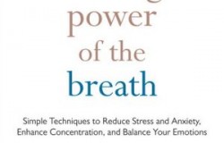 Healing Power of the Breath